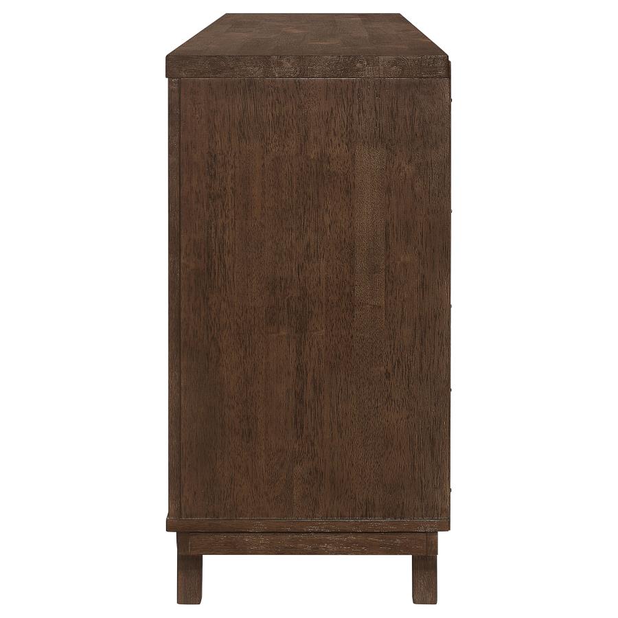 Reynolds Brown Sideboard - MyWaynesHome #