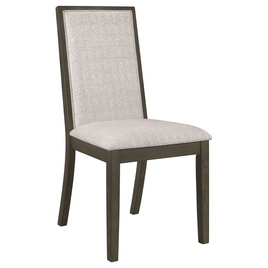 Kelly Beige 5 Pc Dining Set - MyWaynesHome #