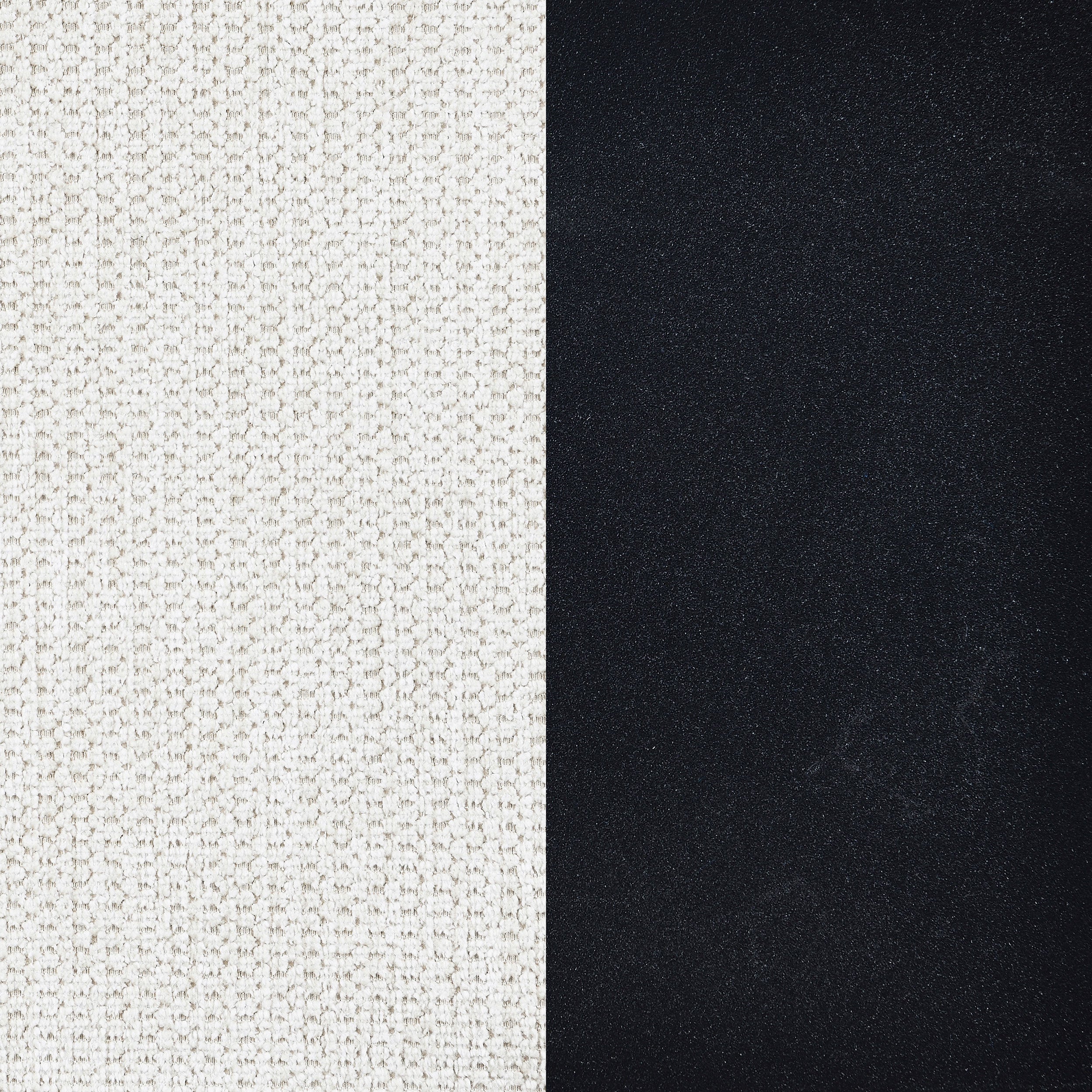Calla Fabric Upholstered Dining Side Chair White (set Of 2) - MyWaynesHome #