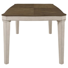 Ronnie Ivory 7 Pc Dining Set - MyWaynesHome #