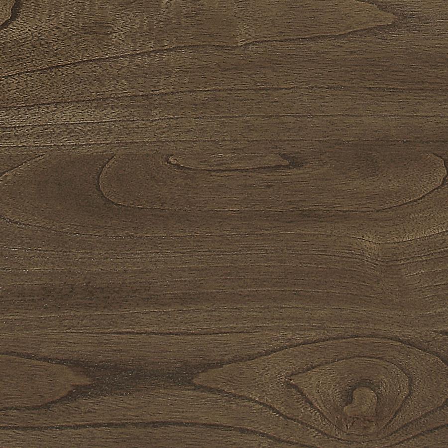 Ronnie Brown Dining Table - MyWaynesHome #