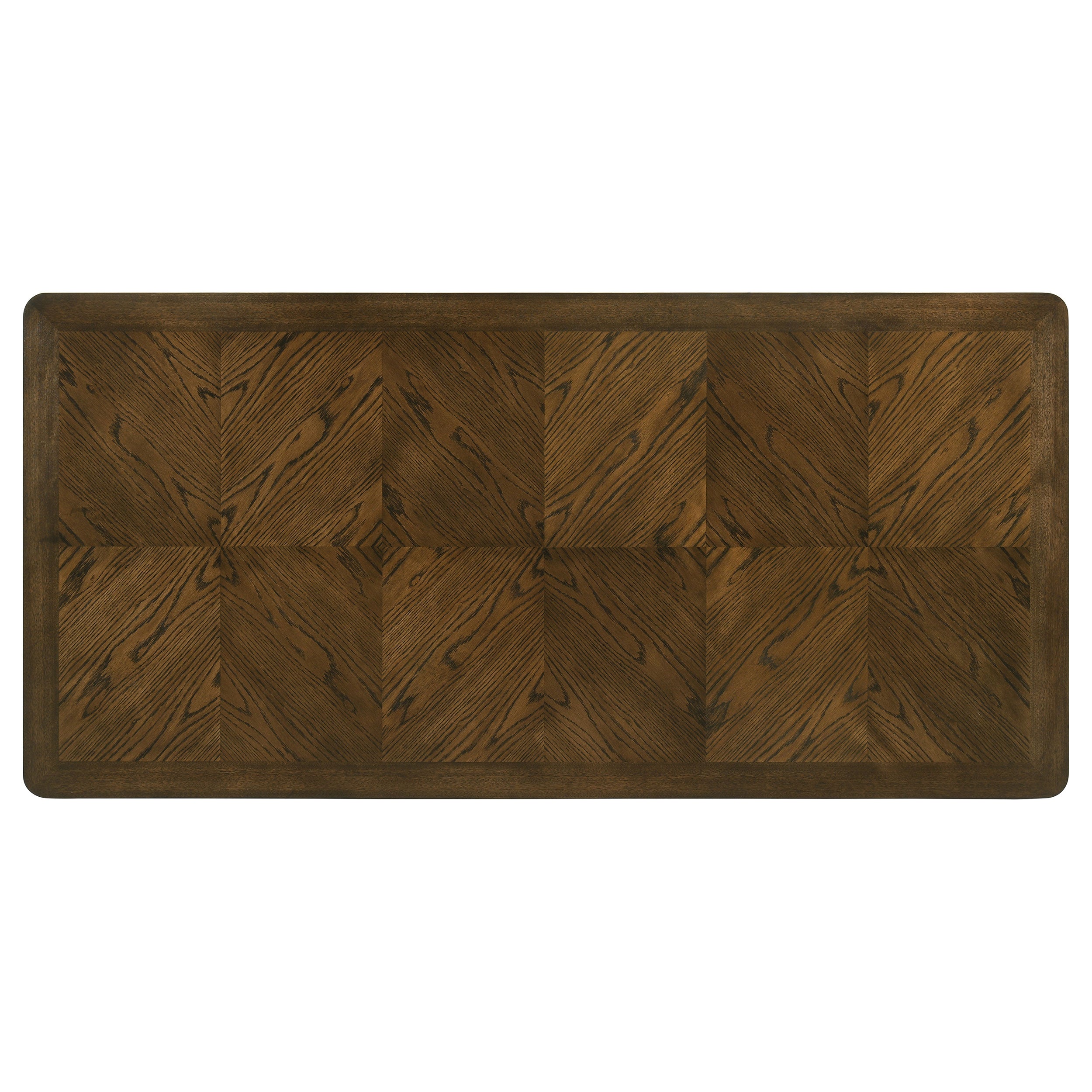 Willowbrook 5-piece Rectangular Dining Table Set Chestnut - MyWaynesHome #