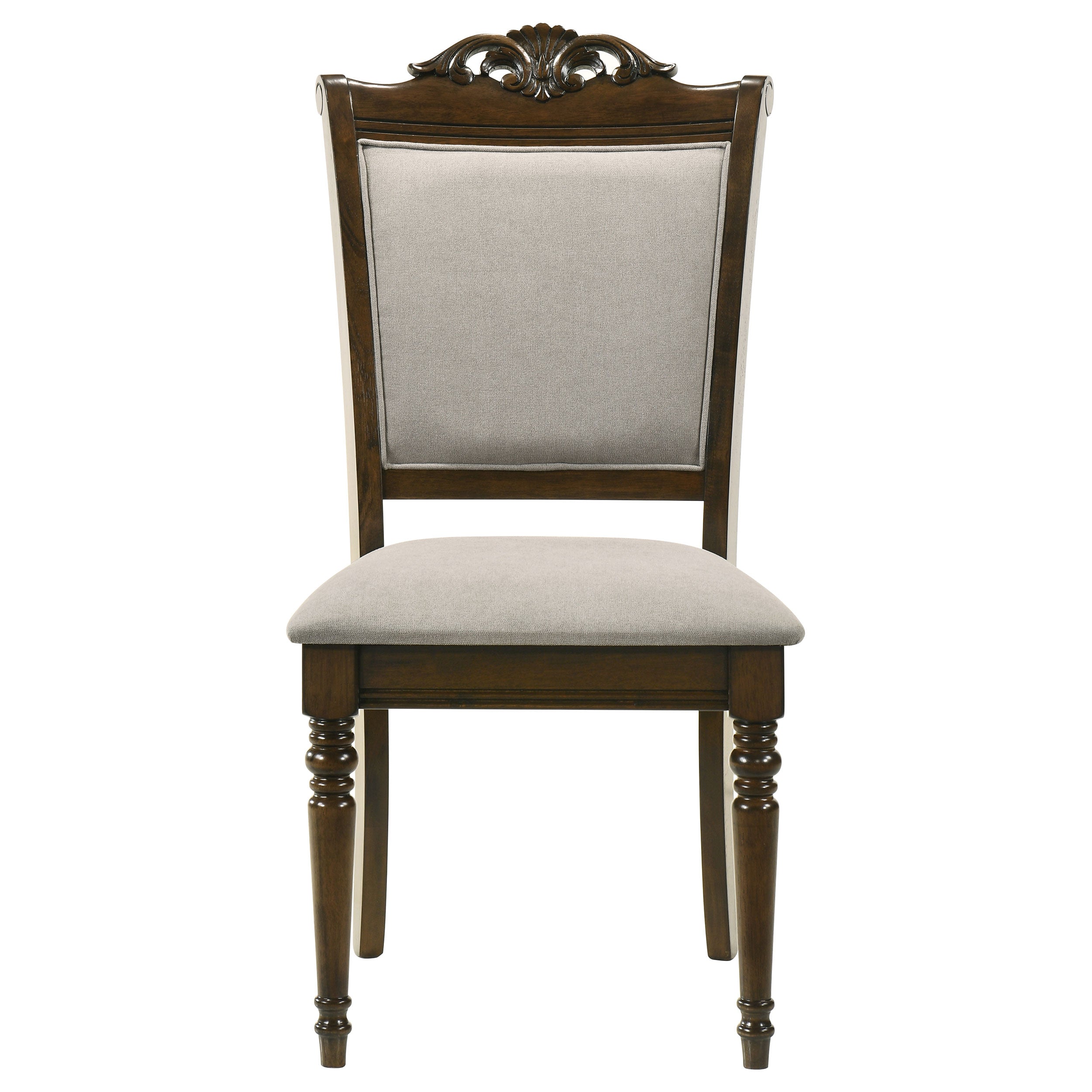 Willowbrook 5-piece Rectangular Dining Table Set Chestnut - MyWaynesHome #