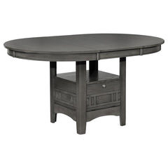 Lavon Grey Dining Table - MyWaynesHome #