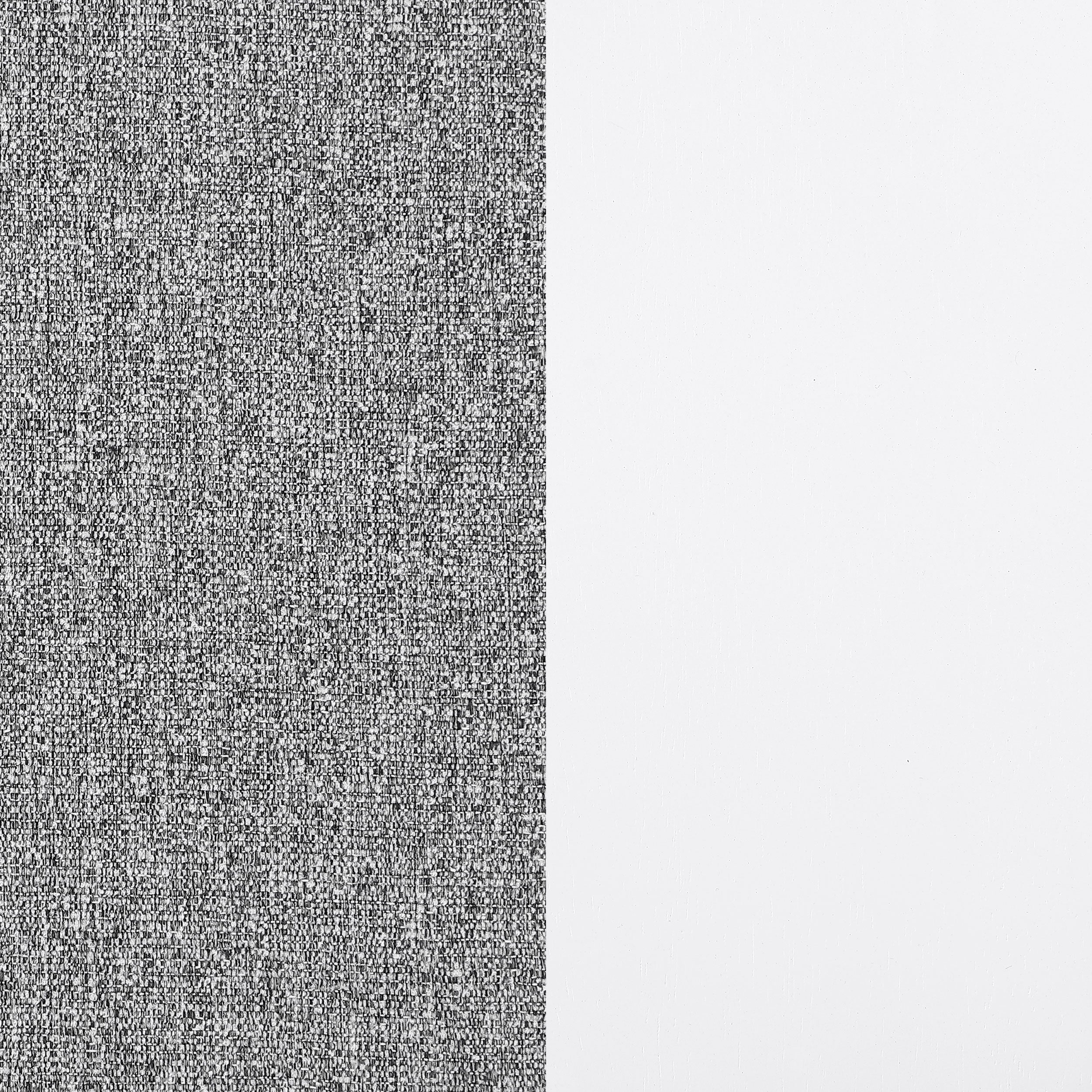 Carissa Upholstered Dining Side Chair Light Grey (set Of 2) - MyWaynesHome #