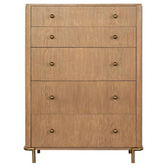 Arini - 5-Drawer Bedroom Chest