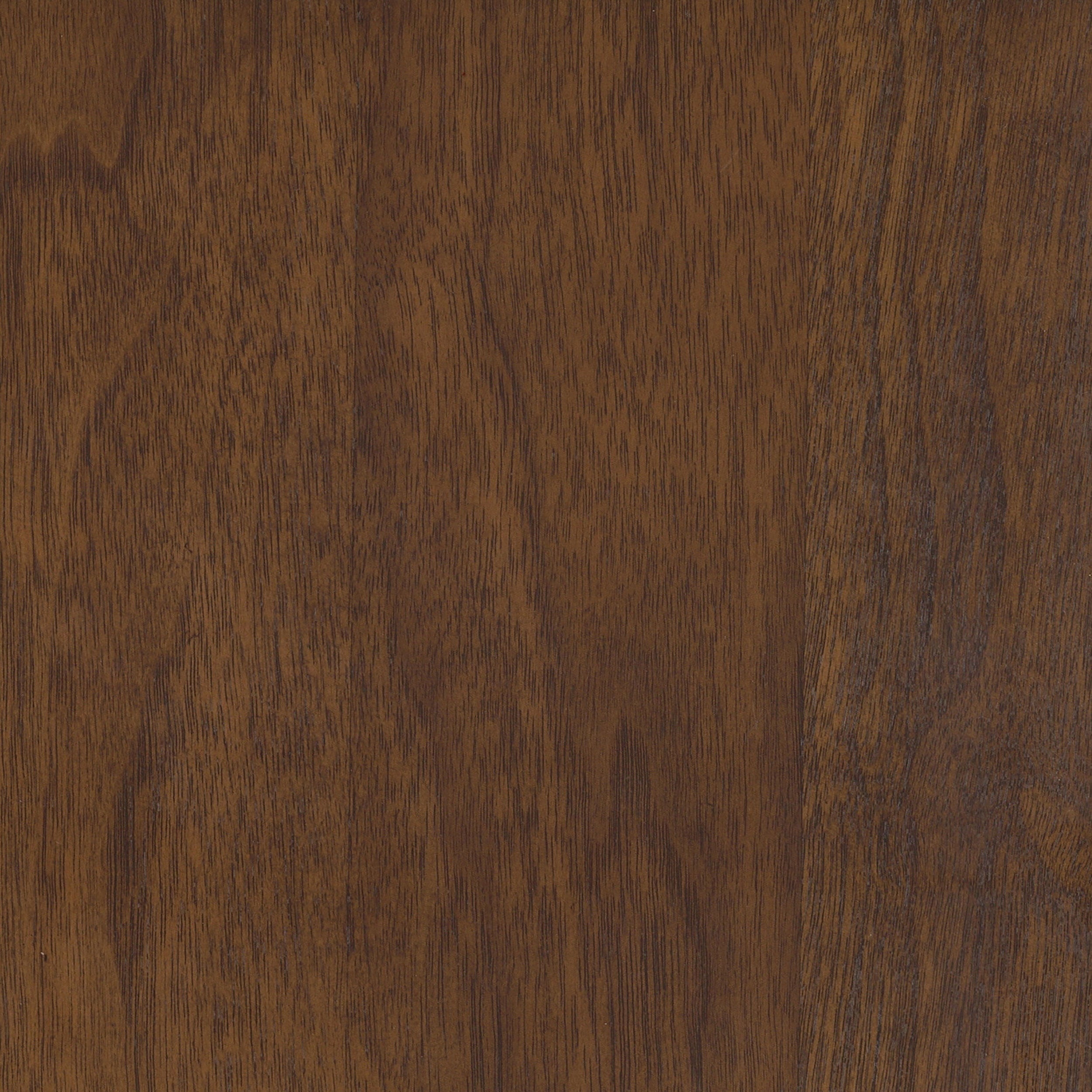 Everton 5-piece Round 54-inch Dining Table Set Dark Walnut - MyWaynesHome #