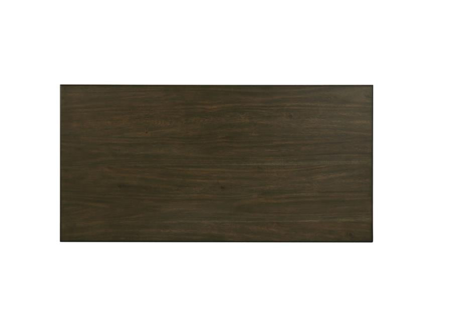 Kingman White Dining Table - MyWaynesHome #