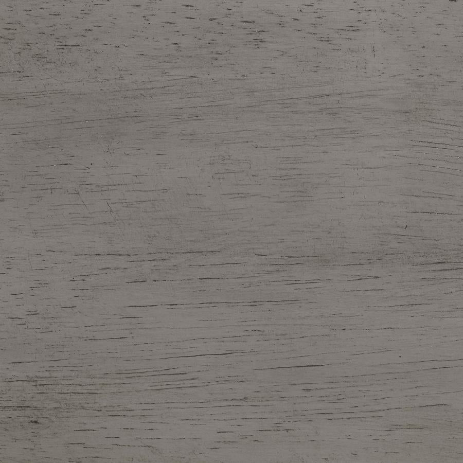 Nogales Grey 7 Pc Dining Set - MyWaynesHome #