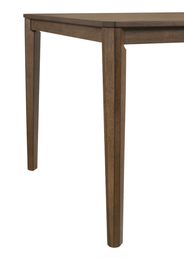 Wethersfield Brown Dining Table - MyWaynesHome #