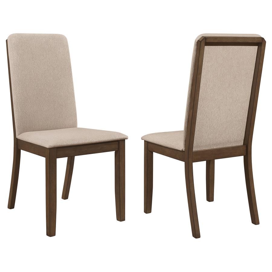 Wethersfield Beige Side Chair - MyWaynesHome #
