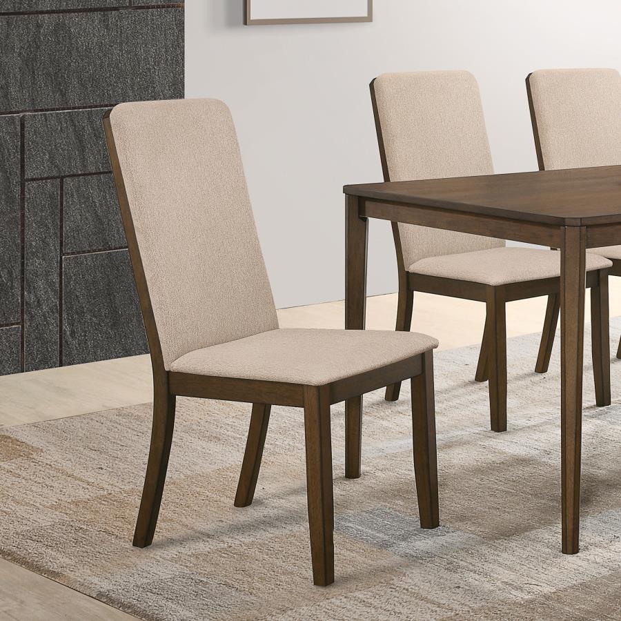 Wethersfield Beige Side Chair - MyWaynesHome #