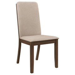 Wethersfield Beige Side Chair - MyWaynesHome #