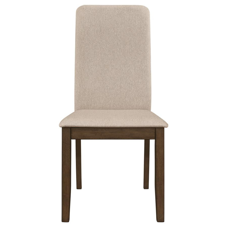 Wethersfield Beige Side Chair - MyWaynesHome #