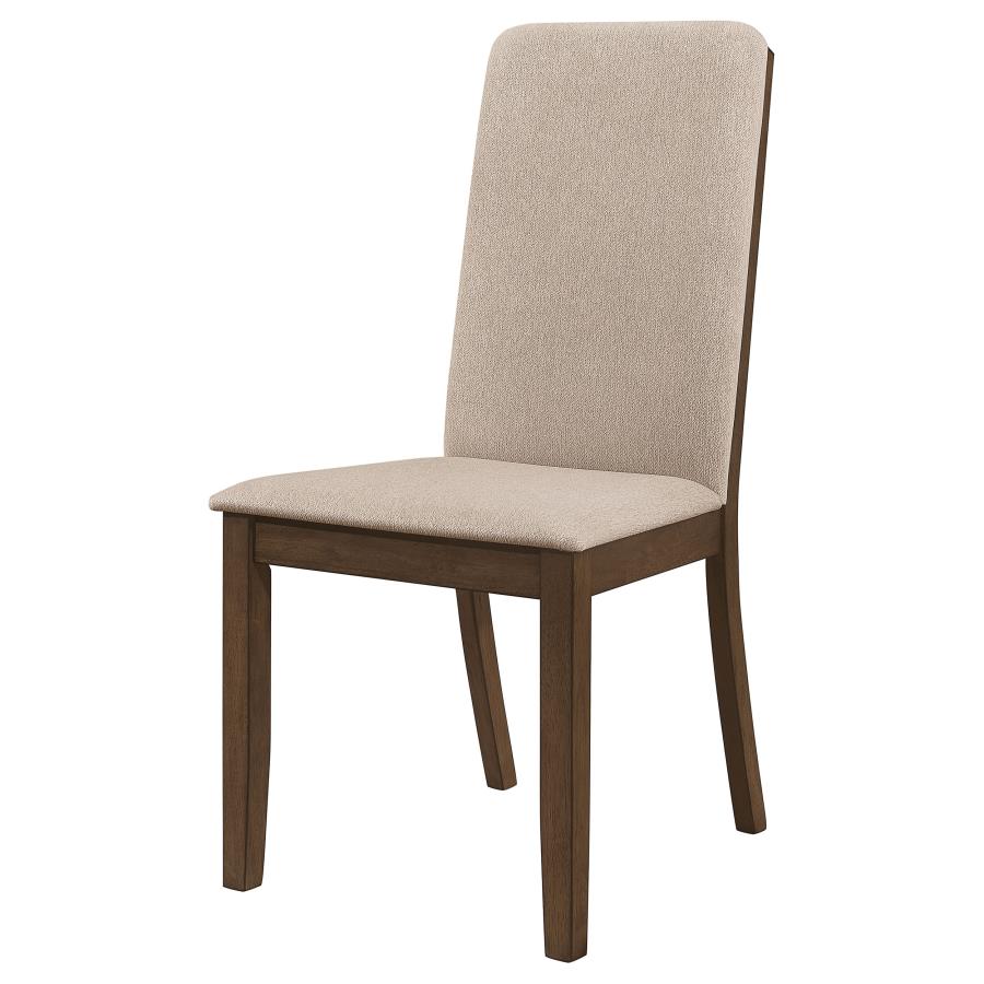 Wethersfield Beige Side Chair - MyWaynesHome #