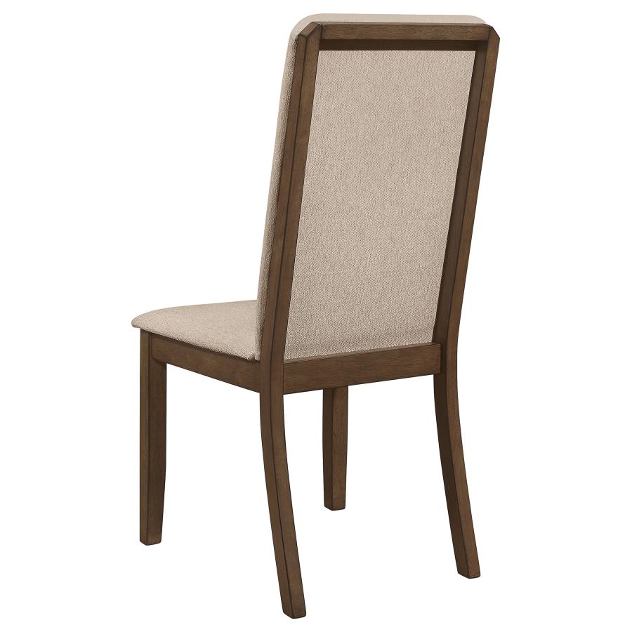 Wethersfield Beige Side Chair - MyWaynesHome #