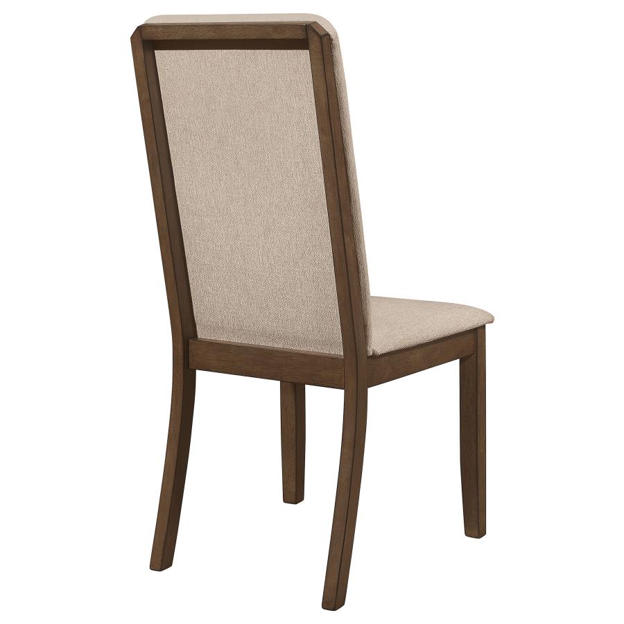 Wethersfield Beige Side Chair - MyWaynesHome #