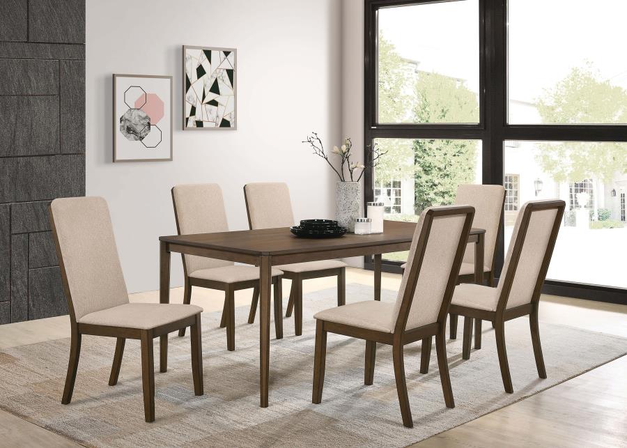 Wethersfield Beige Side Chair - MyWaynesHome #