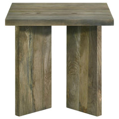Andando - Coffee And End Table Set