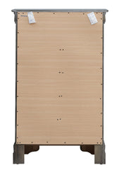 Glory Furniture - Lorana - Chest