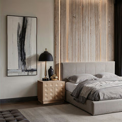 Compass - Night Stand