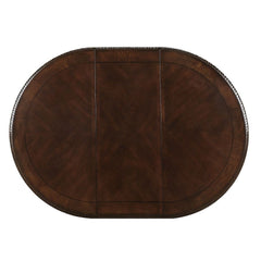 Chateau De Ville - Round Dining Table