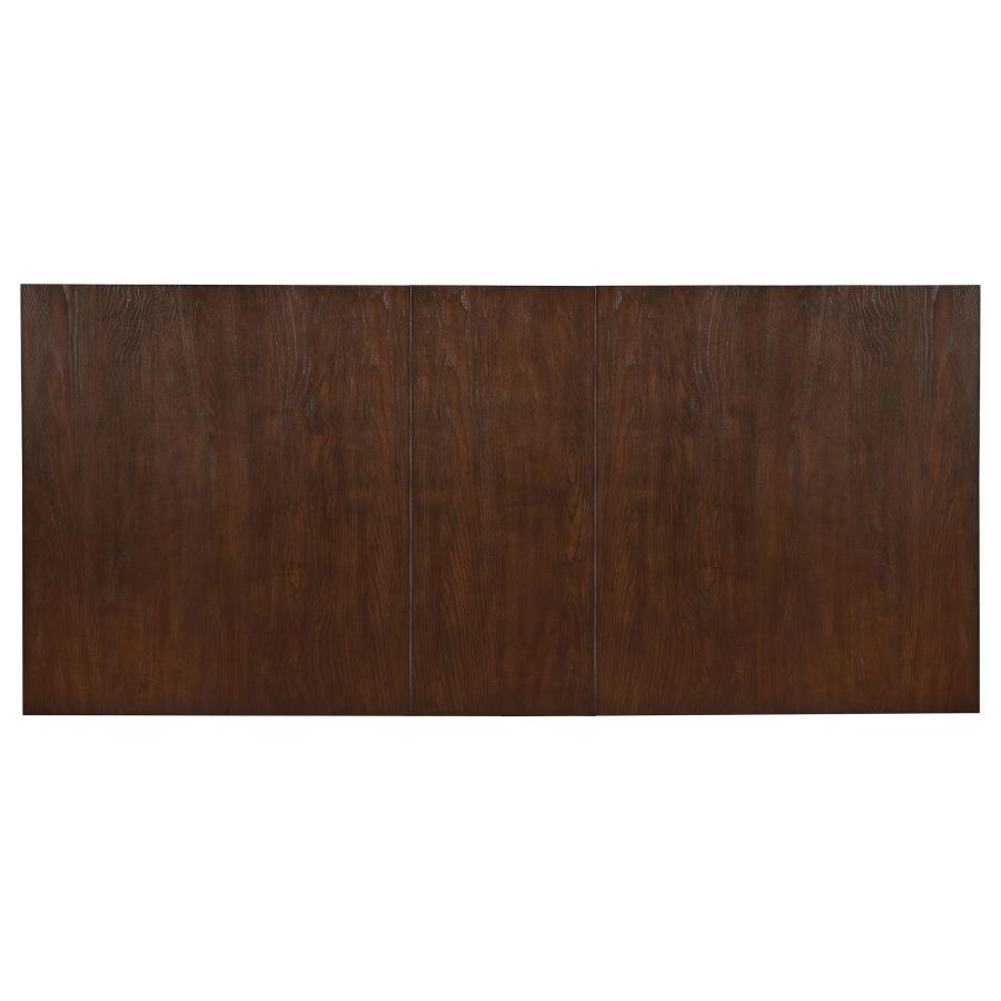 Brockway Brown 5 Pc Dining Set - MyWaynesHome #