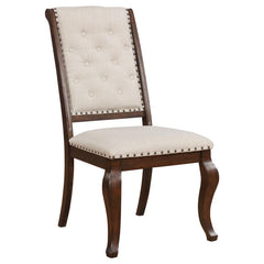 Brockway Brown 7 Pc Dining Set - MyWaynesHome #