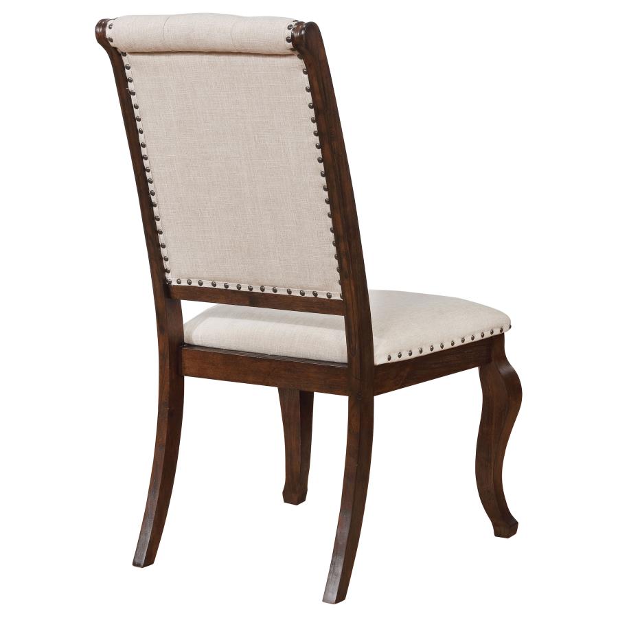 Brockway Ivory Side Chair - MyWaynesHome #