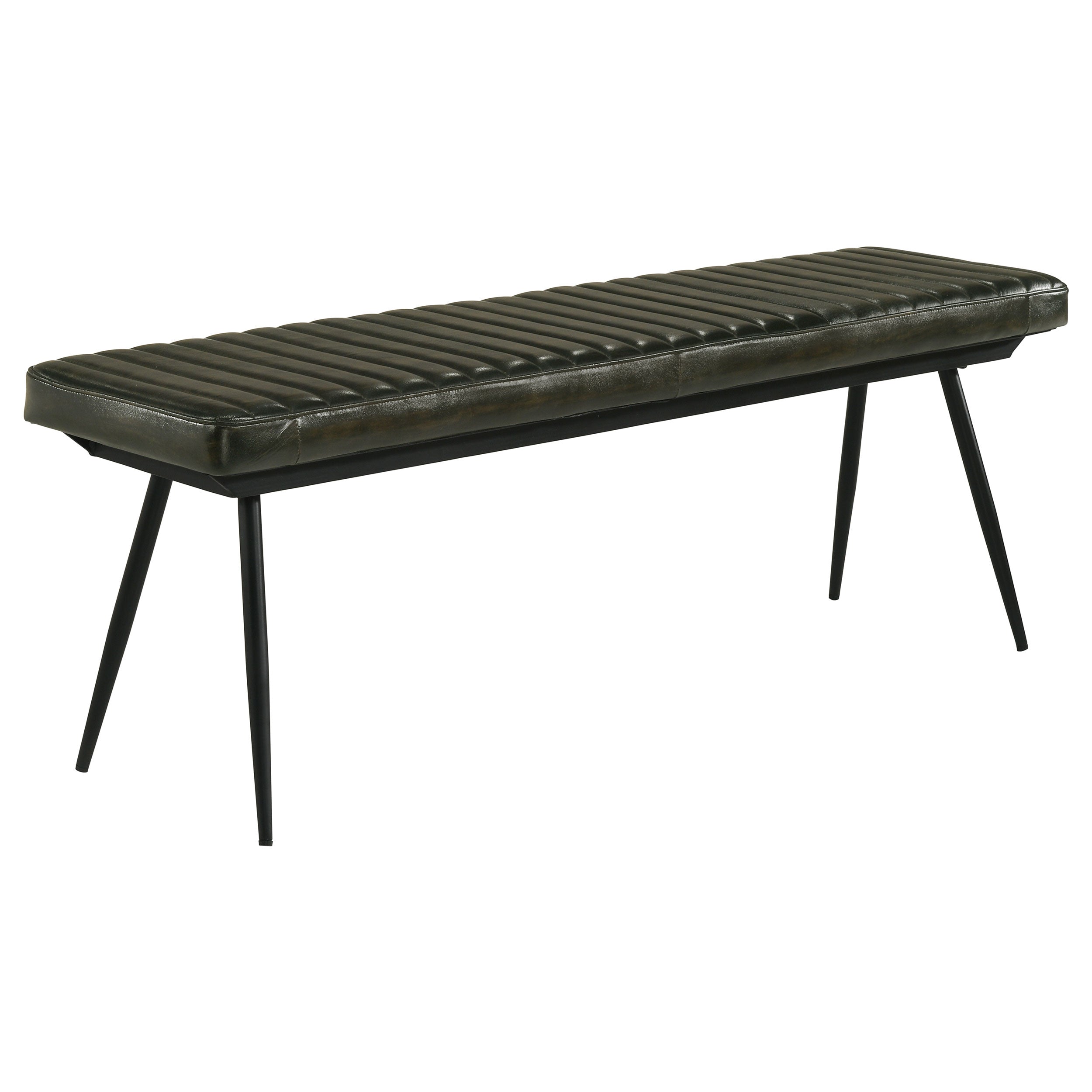 Misty 6-piece Rectangular Dining Set Sheesham And Espresso - MyWaynesHome #