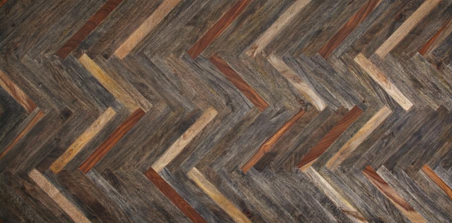 Misty Brown Dining Table - MyWaynesHome #