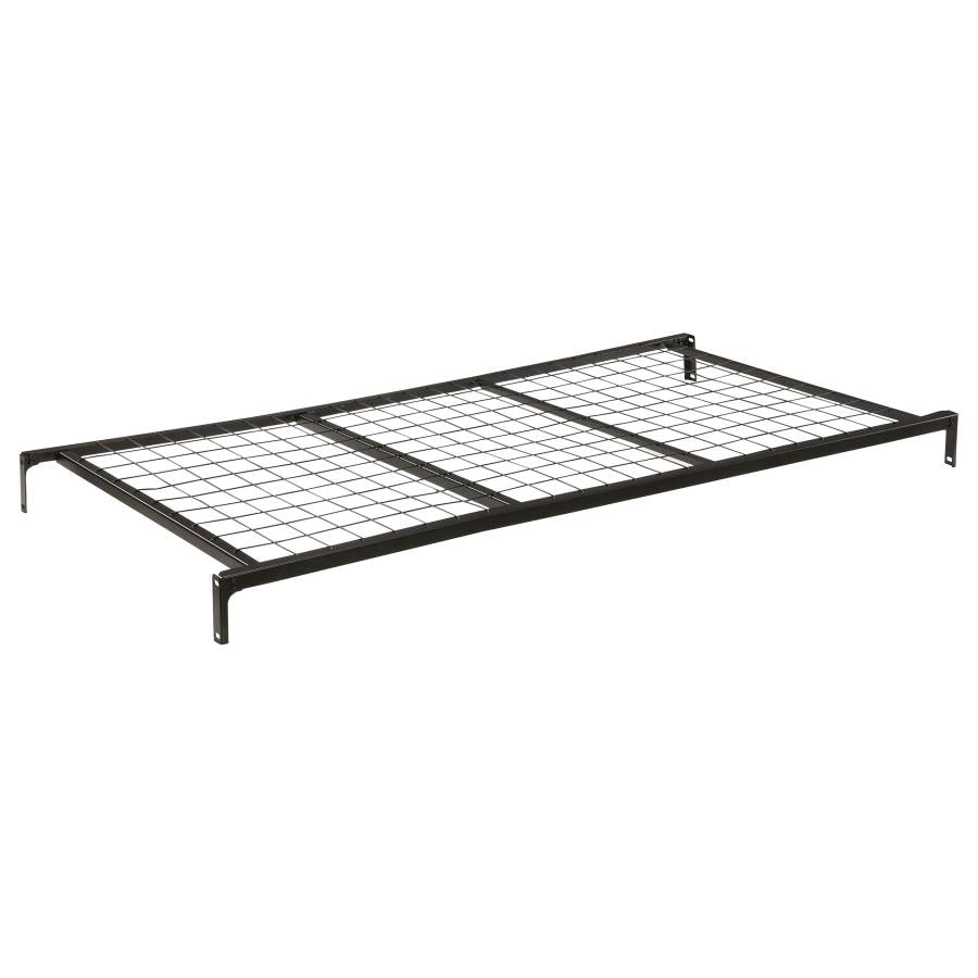 Pippa Black Link Spring - MyWaynesHome #