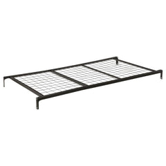 Pippa Black Link Spring - MyWaynesHome #