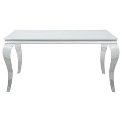 Carone Blue 5 Pc Dining Set - MyWaynesHome #