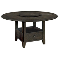 Twyla Brown 5 Pc Dining Set - MyWaynesHome #