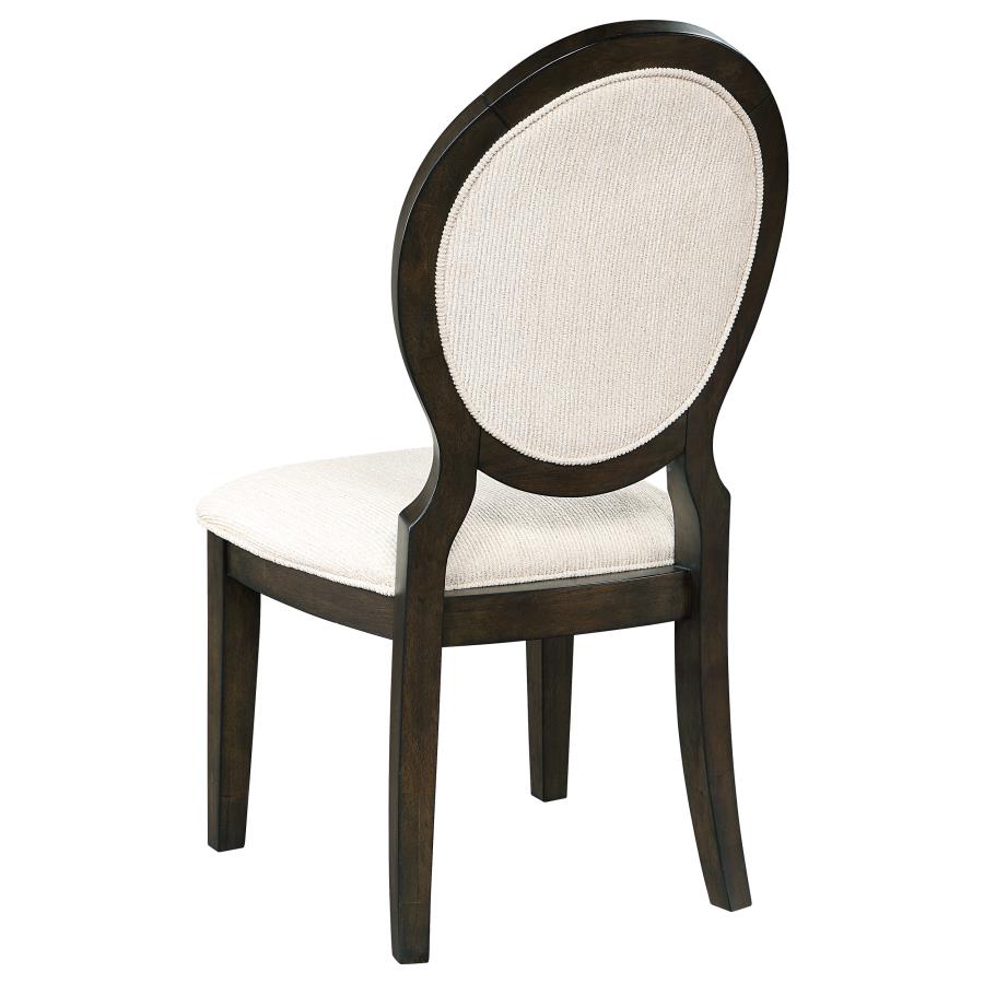 Twyla Brown 5 Pc Dining Set - MyWaynesHome #