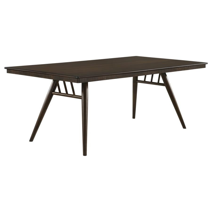 Wes Grey 5 Pc Dining Set - MyWaynesHome #