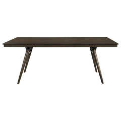 Wes Grey 5 Pc Dining Set - MyWaynesHome #