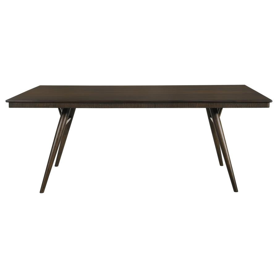Wes Grey 7 Pc Dining Set - MyWaynesHome #