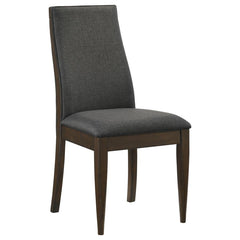 Wes Grey 7 Pc Dining Set - MyWaynesHome #