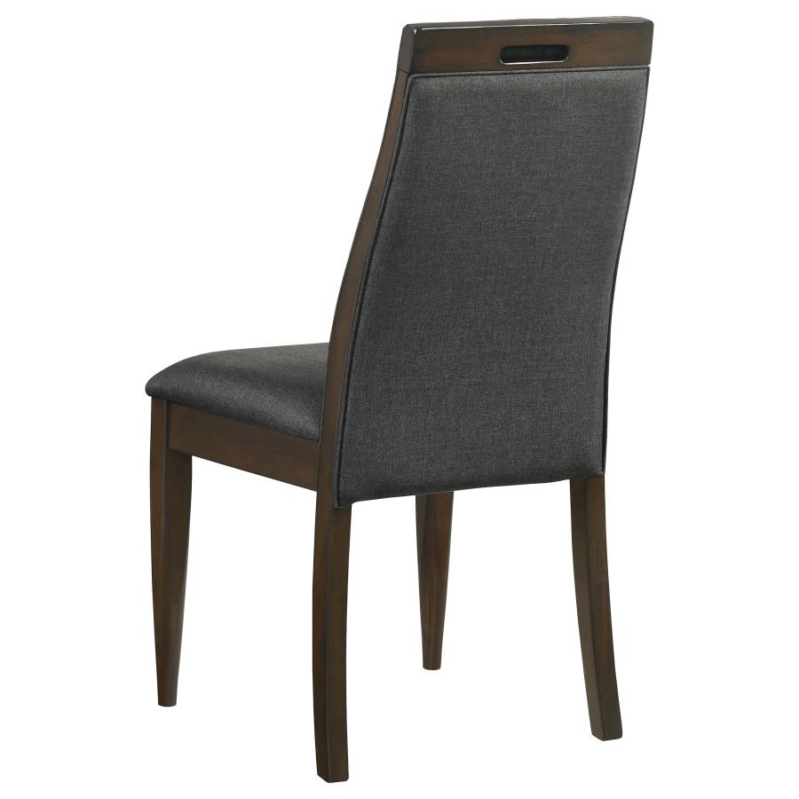 Wes Grey 7 Pc Dining Set - MyWaynesHome #