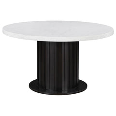 Sherry Brown 5 Pc Dining Set - MyWaynesHome #