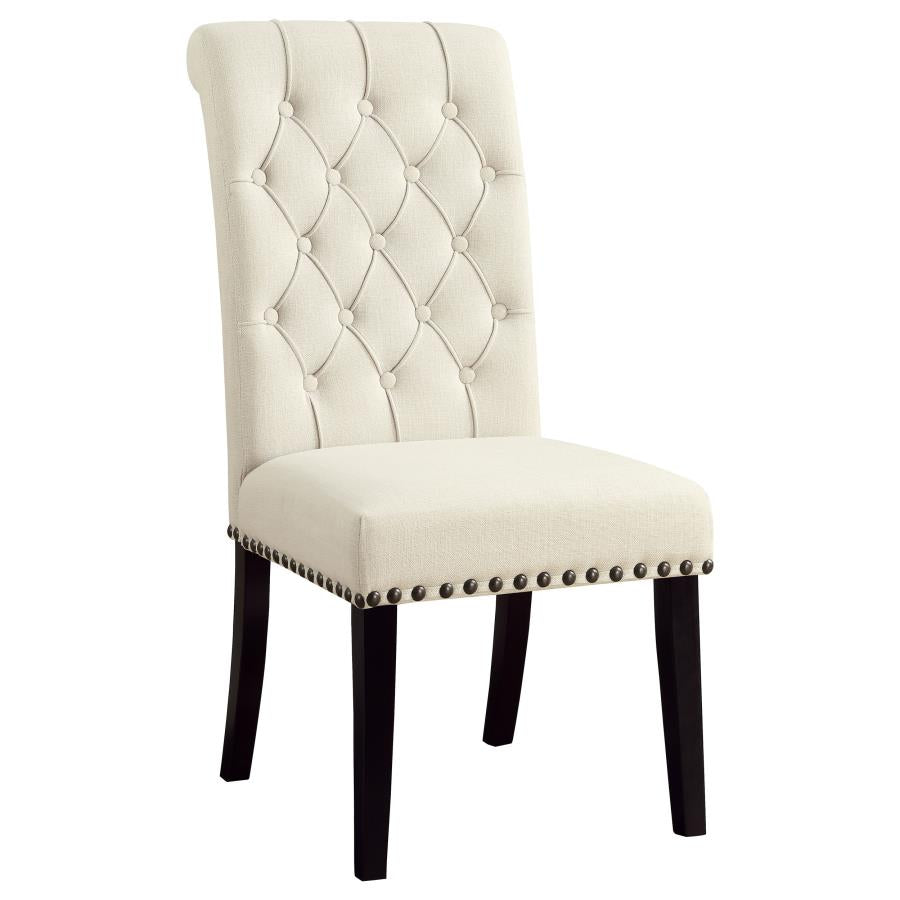 Sherry Beige 5 Pc Dining Set - MyWaynesHome #