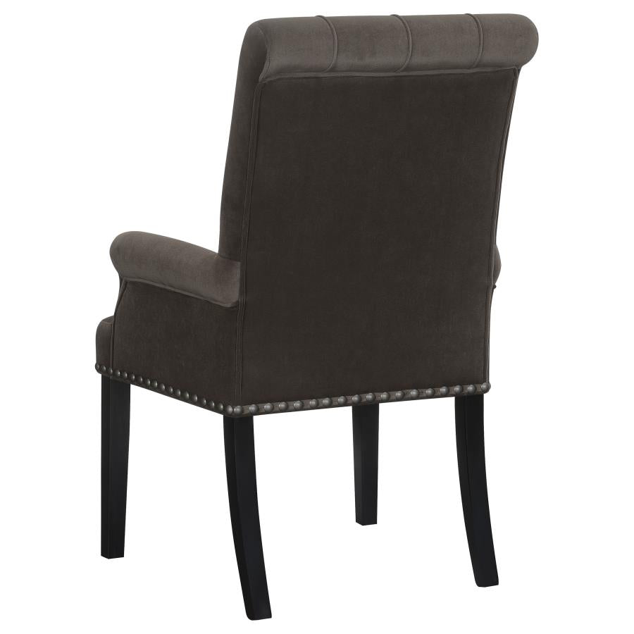 Sherry Brown 7 Pc Dining Set - MyWaynesHome #