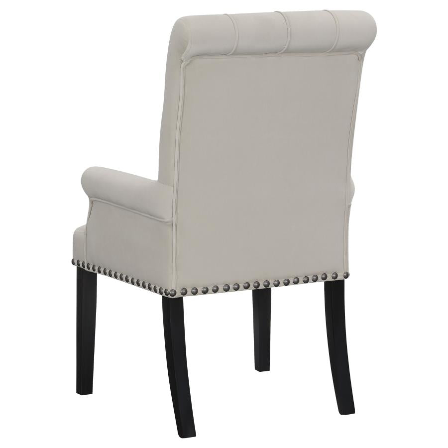 Sherry Grey 7 Pc Dining Set - MyWaynesHome #