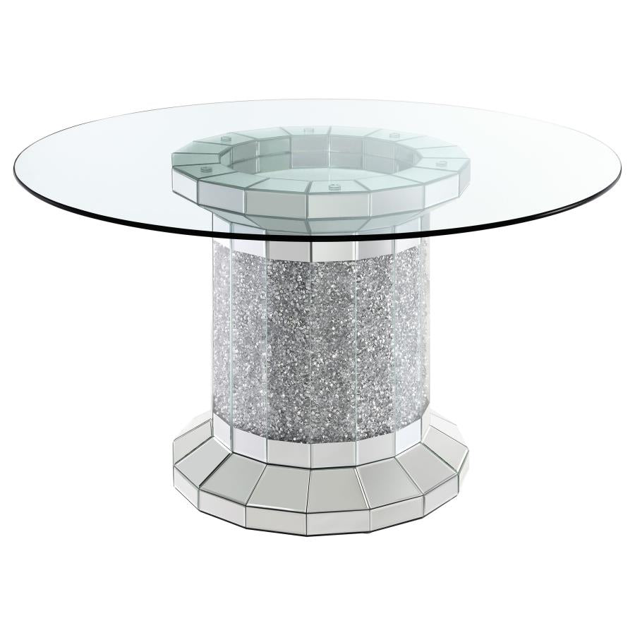 Ellie Grey 5 Pc Dining Set - MyWaynesHome #