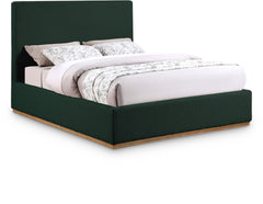 Monaco - Bed