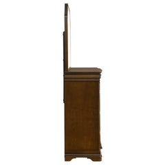Garland - 11-Drawer Bedroom Dresser Cabinet
