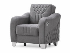 Ottomanson Renato - Chair