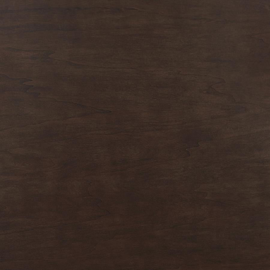 Wiley Brown 5 Pc Counter Height Dining Set - MyWaynesHome #